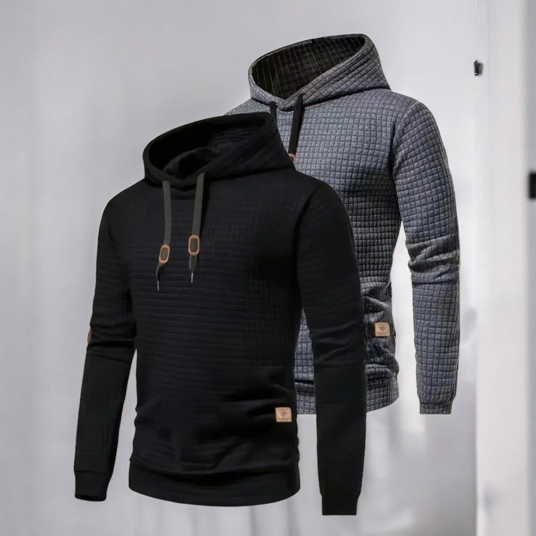 Hunter® Hoodie élégant 1+1 gratuit