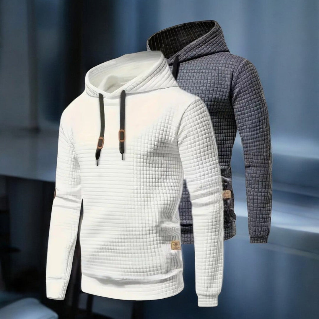 Hunter® Hoodie élégant 1+1 gratuit