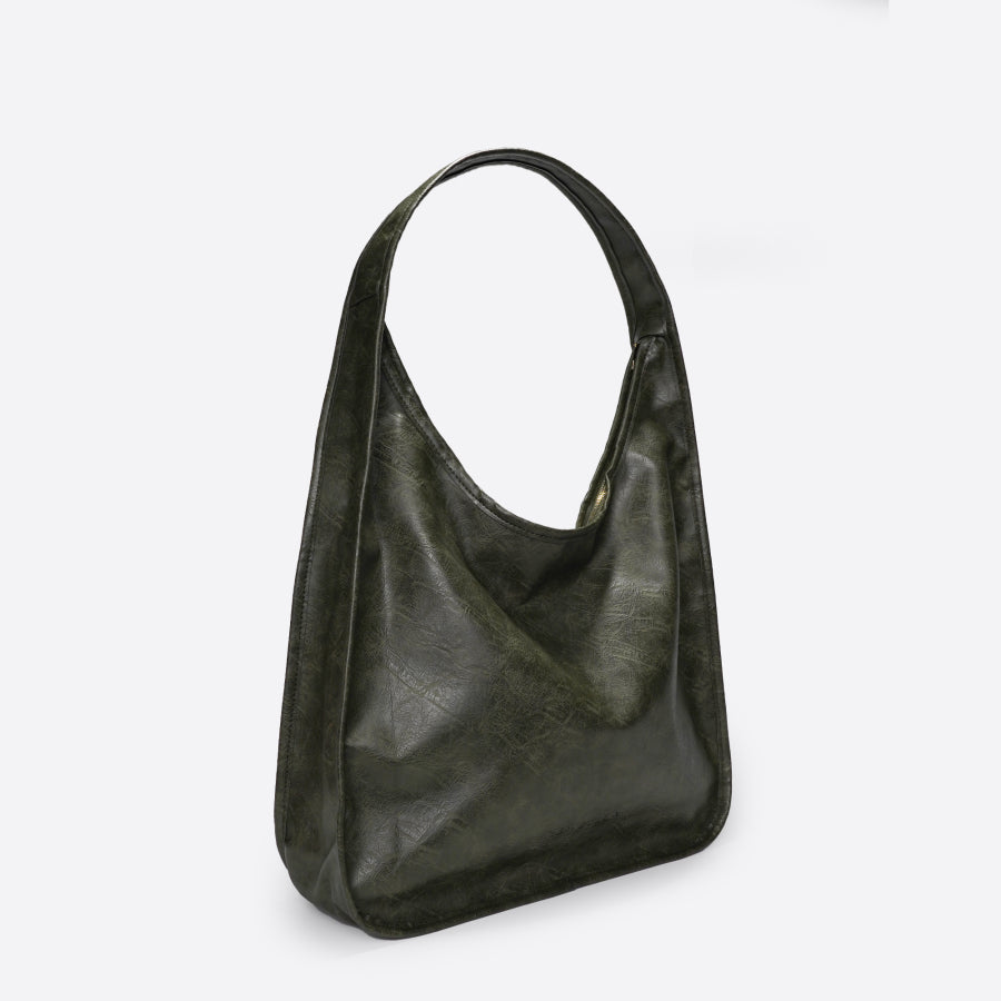 Giovanna® | - Sac à épaule en cuir élégant