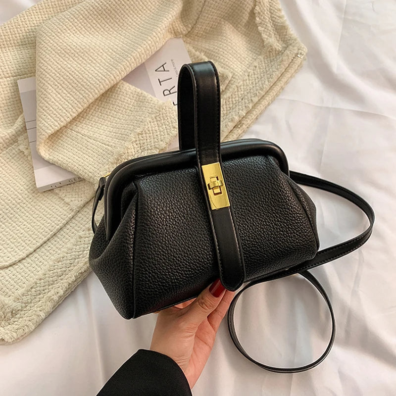 Leonora® | Luxe Rétro | Sac Bandoulière