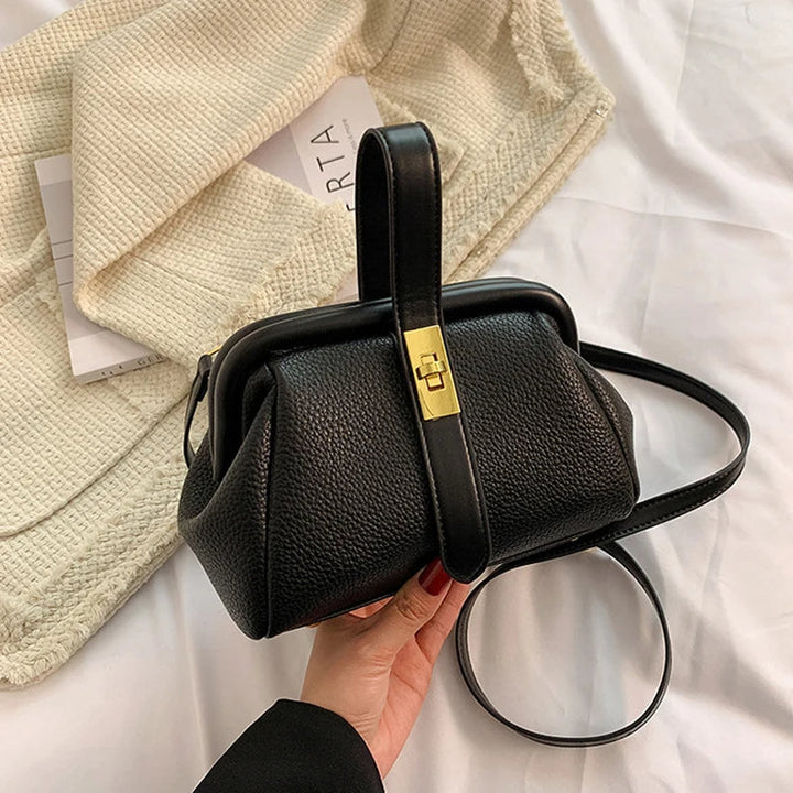 Leonora® | Luxe Rétro | Sac Bandoulière