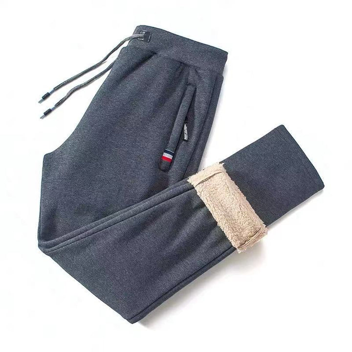 WoolFlex | Pantalons de jogging d'hiver