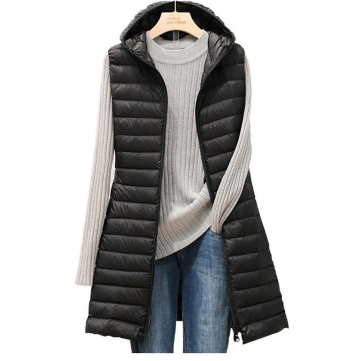 Romi - Gilet Chaud et Confortable