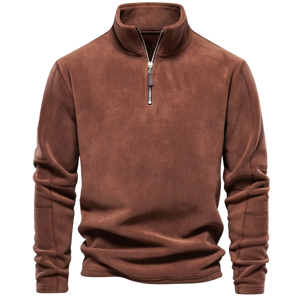 Romeo™ - Pull en polaire confortable