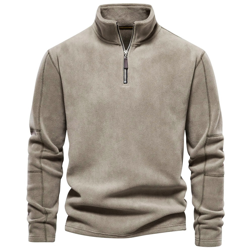 Romeo™ - Pull en polaire confortable