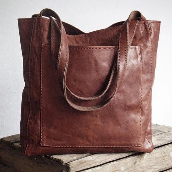 MARJA® | SAC EN CUIR