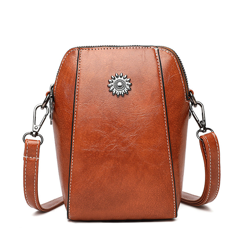 Isadora® | Mini Grace Sac de Luxe Élégué Doux