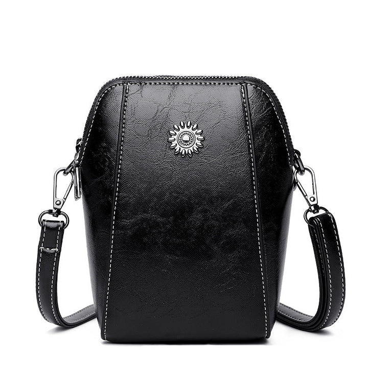 Isadora® | Mini Grace Sac de Luxe Élégué Doux