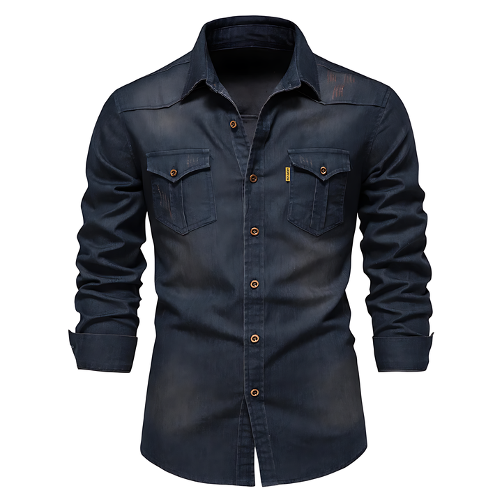 Ralph™ | Chemise en Denim pour Homme