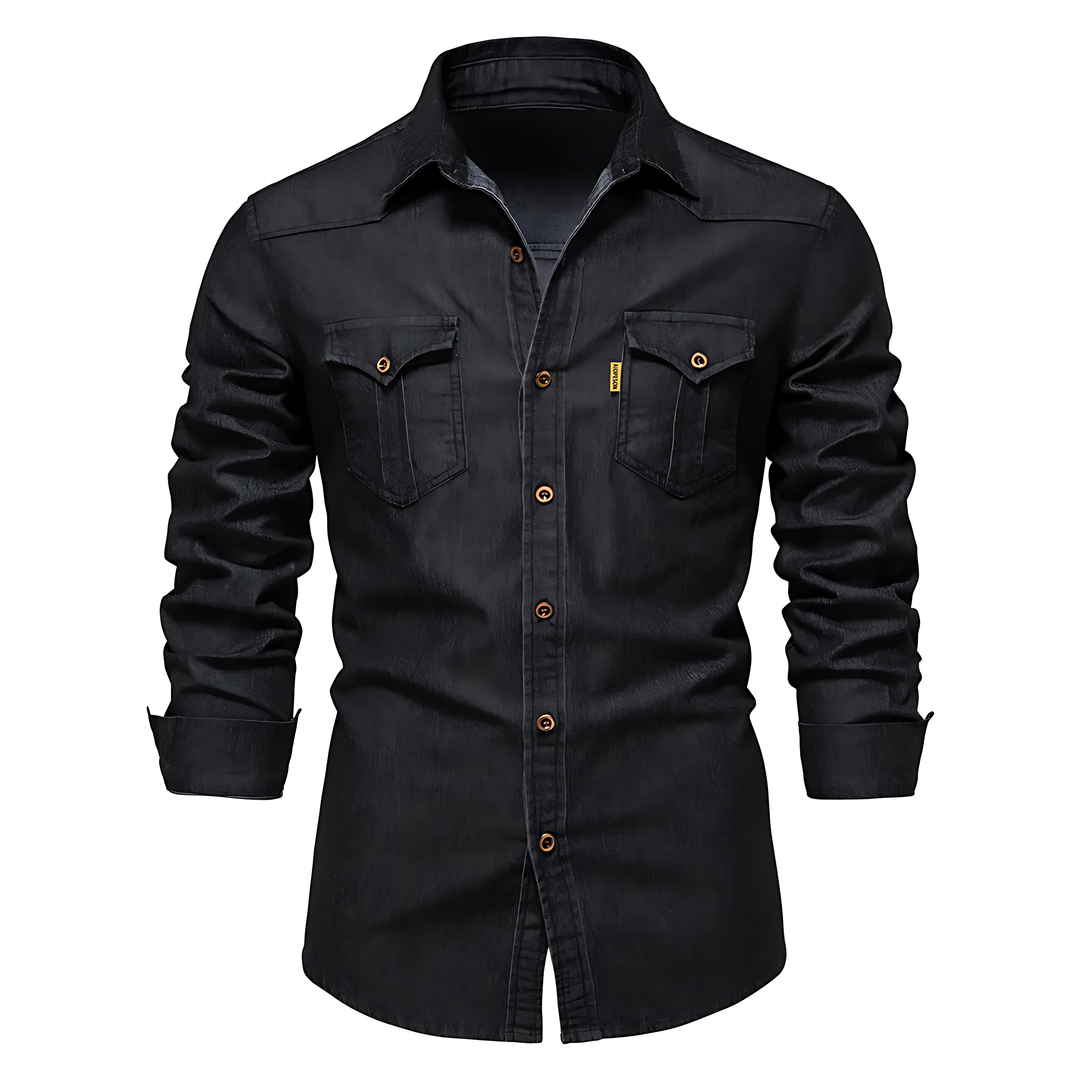 Ralph™ | Chemise en Denim pour Homme