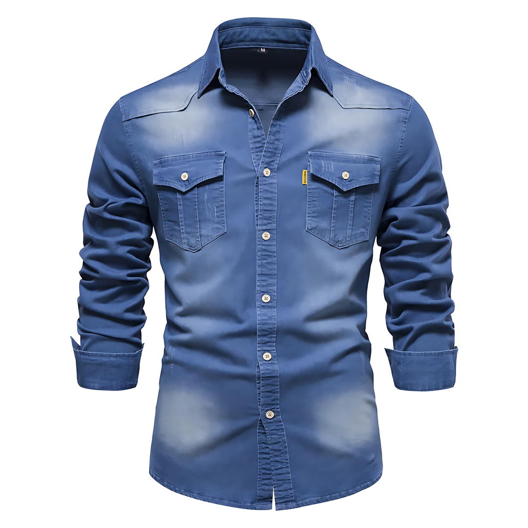 Ralph™ | Chemise en Denim pour Homme