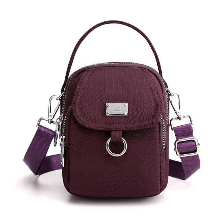 Celestina® | Sac multi-poches doux et élégant